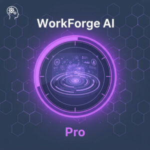 WorkForge AI Pro Kit