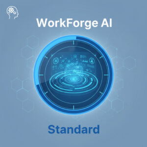 WorkForge AI Standard Kit