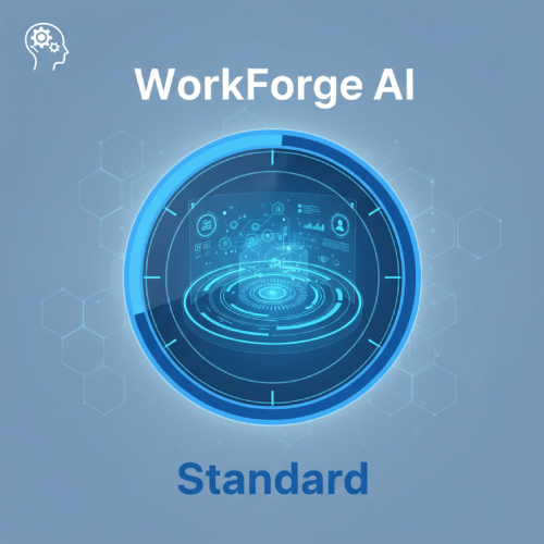 WorkForge AI Standard Kit